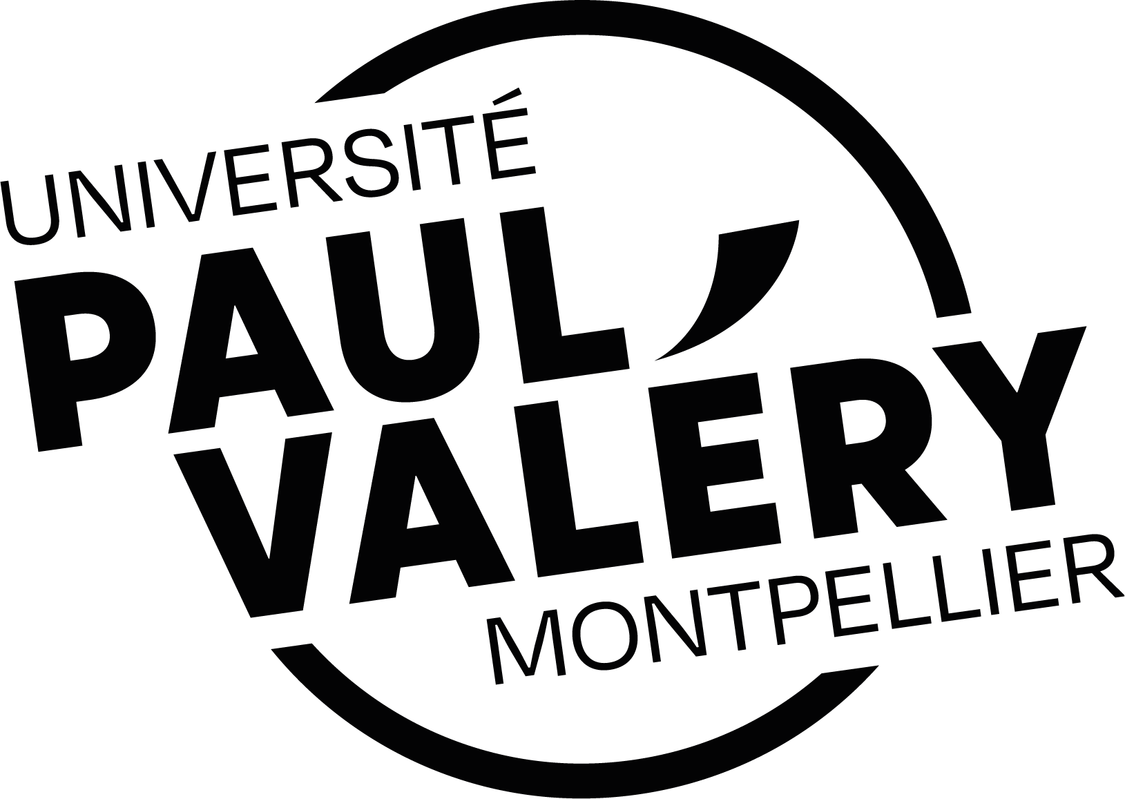 Paul Valéry Logo