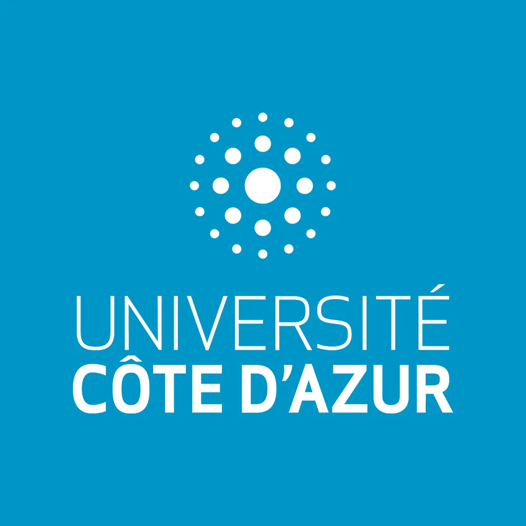 Université Côte d'Azur Logo