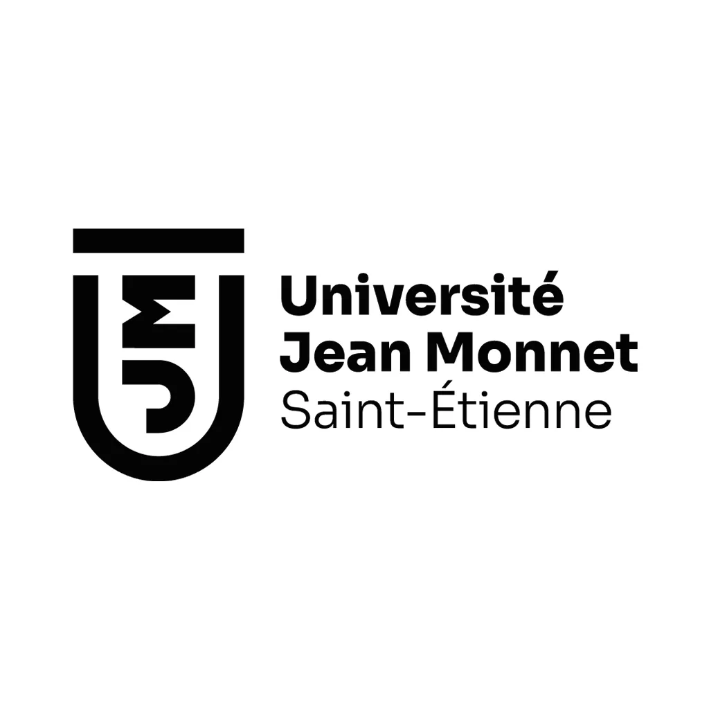 Université Jean-Monnet Logo