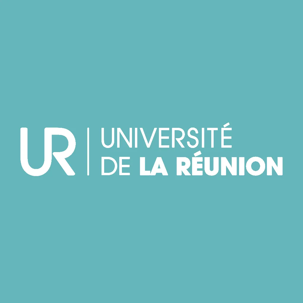 Université de la Réunion Logo