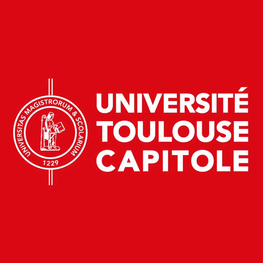 Université Toulouse Capitole Logo