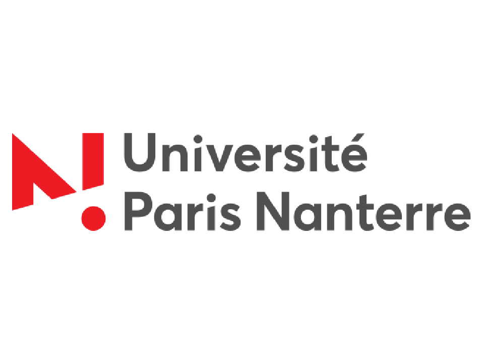 Paris Nanterre Logo